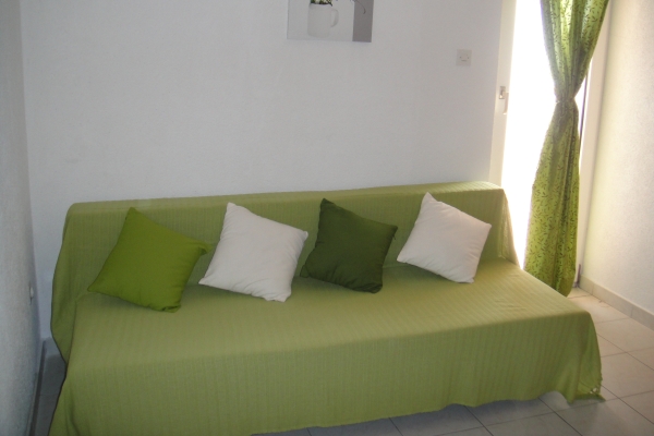 Hotel Apartments Kovacevic